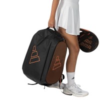 Sac Padel Adidas Tour 3.5 en bronze