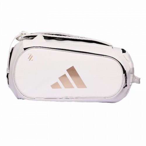 Paletero Adidas Zinedine Zidane Tour ZZ