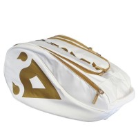 Paletero Alacran Pro Series Comfort Blanco Dorado  Offre - Pas cher