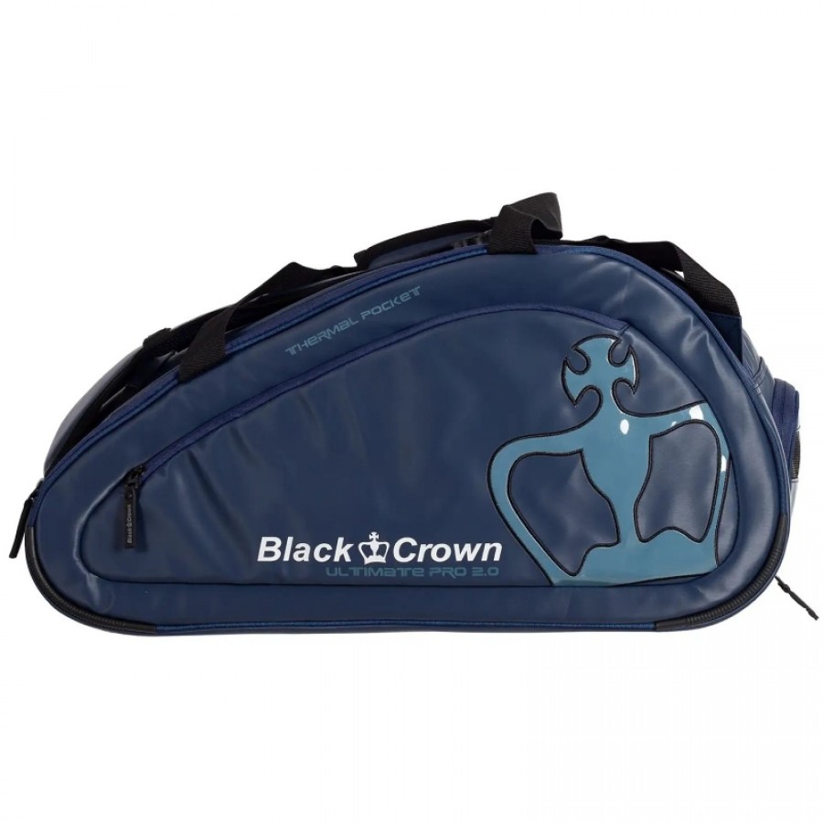 Paletero Couronne Noire Ultimate Pro 2.0 Azul  Offre - Pas cher