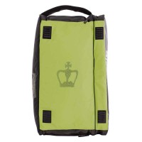Black Crown Wonder Pro 2.0 Black Fluor Yellow Padel Bag  Offer + Cheap