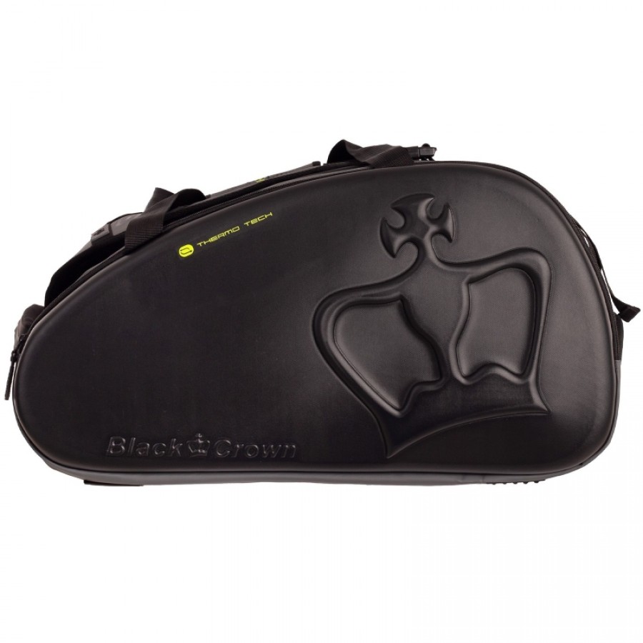 Paletero Couronne Noire Wonder Pro Hard Negro  Offre - Pas cher