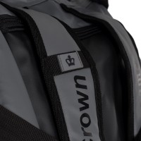 Paletero Couronne Noire Wonder Pro Hard Negro  Offre - Pas cher
