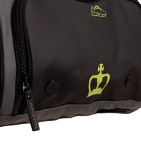 Paletero Couronne Noire Wonder Pro Hard Negro  Offre - Pas cher