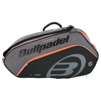 Bullpadel BPP21007 Vigueur grise moyenne 2021  Offre - Pas cher