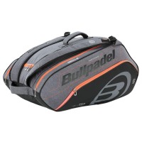 Bullpadel BPP21007 Vigueur grise moyenne 2021  Offre - Pas cher