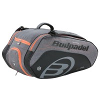 Bullpadel BPP21007 Vigueur grise moyenne 2021  Offre - Pas cher