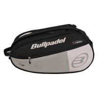 Paletero Bullpadel Chingotto Premier Padel Neuron BPP26020 Negro