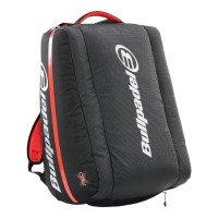 Paletero Bullpadel Di Nenno Xplo BPP25022 Negro  Offre - Pas cher