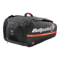 Paletero Bullpadel Di Nenno Xplo BPP25022 Negro  Offre - Pas cher