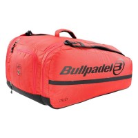 Paletero Bullpadel Di Nenno Xplo BPP25022 Rojo  Offer + Cheap
