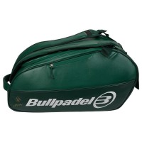 Bullpadel Juan Martin Diaz Icona BPP26023 Borsa Verde Borraccia