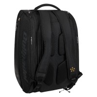 Bullpadel Pablo Cardona Premier Padel Racket Bag Vertex Geo BPP26002 Preto