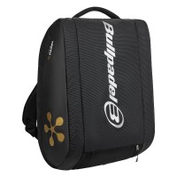 Bullpadel Pablo Cardona Premier Padel Racket Bag Vertex Geo BPP26002 Preto