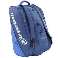 Sac de padel Bullpadel Performance BPP25014 bleu marine  Offre - Pas cher