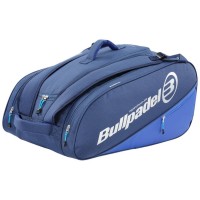 Sac de padel Bullpadel Performance BPP25014 bleu marine  Offre - Pas cher