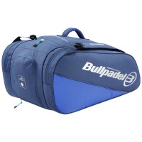 Sac de padel Bullpadel Performance BPP25014 bleu marine  Offre - Pas cher