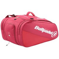 Sac de raquette Bullpadel Performance BPP25014 Plum  Offre - Pas cher