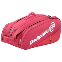 Sac de raquette Bullpadel Performance BPP25014 Plum  Offre - Pas cher