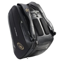 Bullpadel Premier Padel Hack BPP25012 Black Padel Bag  Offer + Cheap