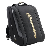 Bullpadel Premier Padel Hack BPP25012 Black Padel Bag  Offer + Cheap