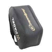 Paletero Bullpadel Premier Padel Tour BPP25015 Negro  Oferta + Barato