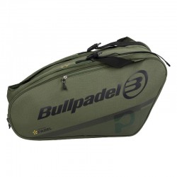 Bullpadel Premier Padel Tour Padel Bag BPP26015 kaki
