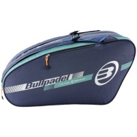 Paletero Bullpadel Tour BPP25015 Azul Marino  Oferta + Barato