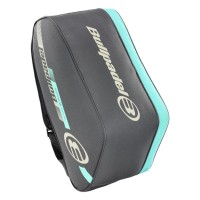 Paletero Bullpadel Tour BPP25015 Gris Oscuro  Oferta + Barato