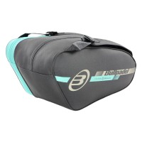 Paletero Bullpadel Tour BPP25015 Gris Oscuro  Oferta + Barato