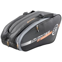Paletero Bullpadel Tour BPP25015 Negro  Oferta + Barato