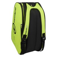 Paletero Bullpadel Tour BPP26015 Amarillo Limon Fluor