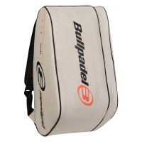 Paletero Bullpadel Tour BPP26015 Blanco