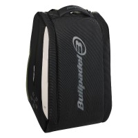 Bullpadell Paquito Navarro Premier Padel Hack BPP26013 sac kaki Padel