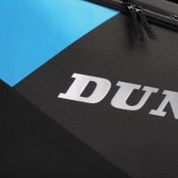Sac de padel Dunlop FX Team Bleu Gris