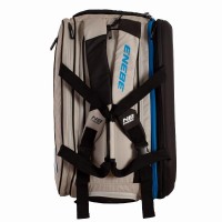 Sac Padel Enebe Pro XL gris bleu