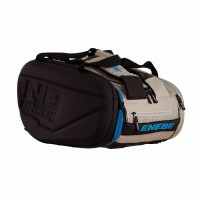 Sac Padel Enebe Pro XL gris bleu