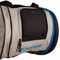 Sac Padel Enebe Pro XL gris bleu
