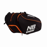 Sac de padel Enebe Vital noir orange