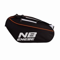 Sac de padel Enebe Vital noir orange
