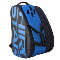 Hirostar Pro Black Blue Padel Bag  Offer + Cheap