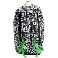 Lok One DNA Black Dark Gray Lime Padel Bag  Offer + Cheap