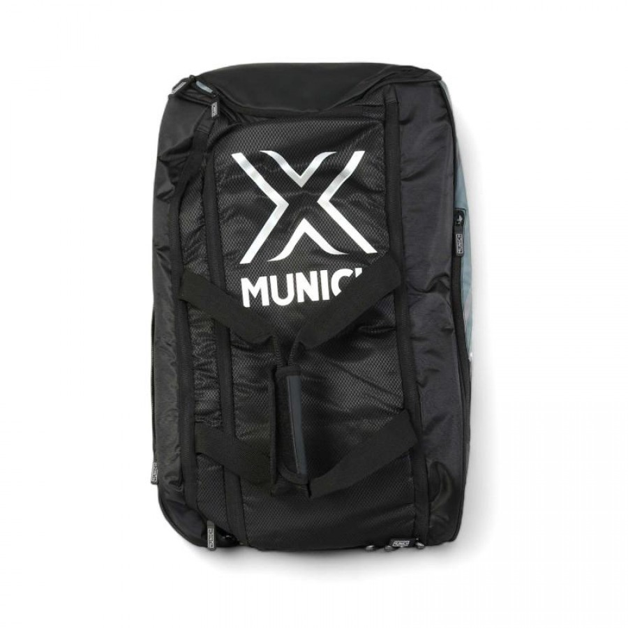 Paletero Munich Formation de base Negro Plata  Offre - Pas cher