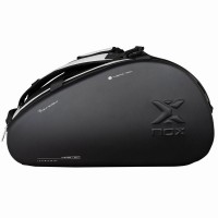 Paletero Nox AT10 Luxury Master Series Negro Blanco  Oferta + Barato