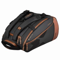 Paletero Nox AT10 Luxury Open Series Negro Marron  Oferta + Barato