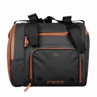 Paletero Nox AT10 Luxury Open Series Negro Marron  Oferta + Barato