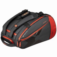 Paletero Nox AT10 Luxe Serie Ouverte Negro Rojo  Offre - Pas cher