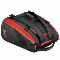 Paletero Nox AT10 Luxe Serie Ouverte Negro Rojo  Offre - Pas cher