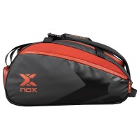 Paletero Nox AT10 Luxe Serie Ouverte Negro Rojo  Offre - Pas cher