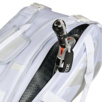 Paletero Nox AT10 Team Blanco  Offre - Pas cher